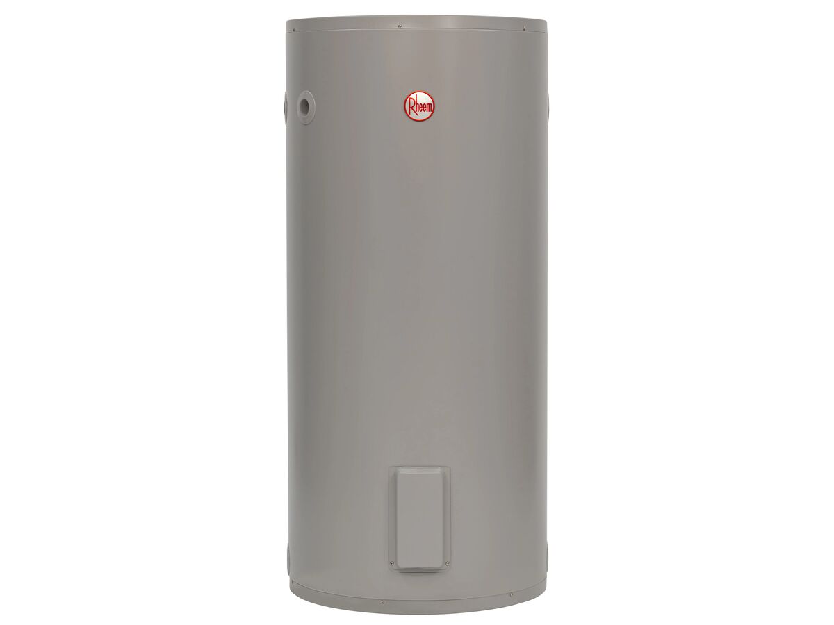 Rheem L Kw Single Element Internal External Electric Hot Water