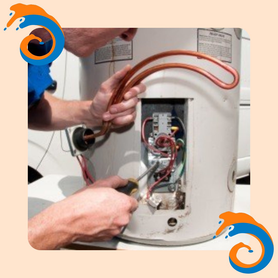 Hot Water Service Blacktown | ♨️ 24hr Installation | Emergency Hot Water