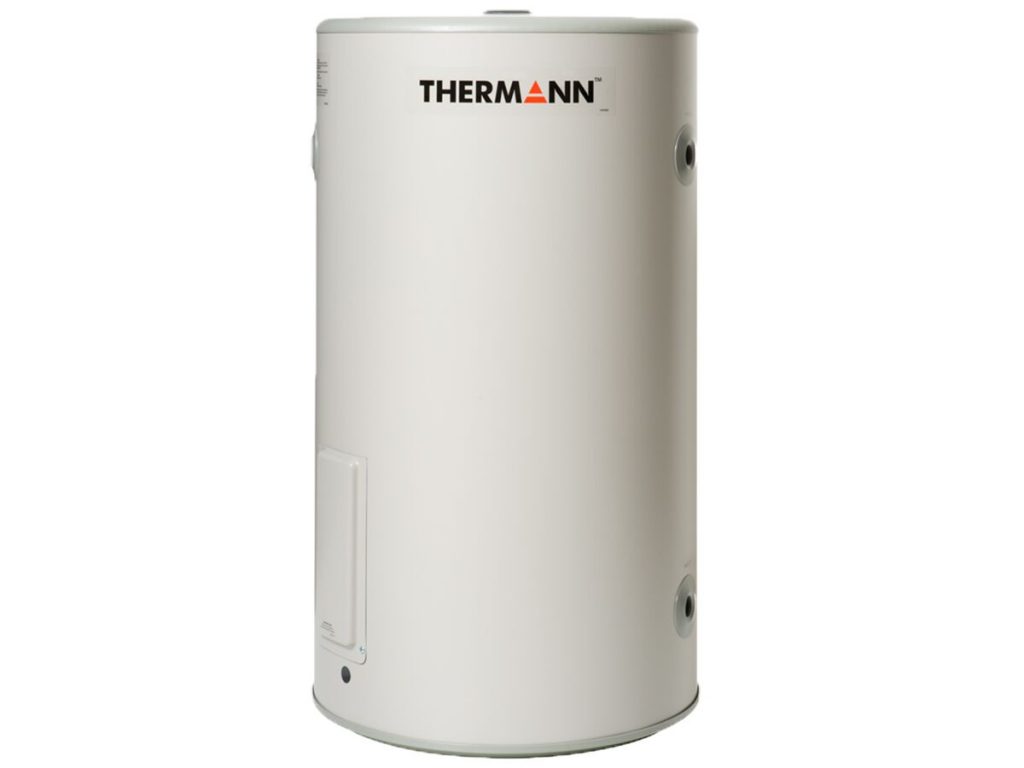 Thermann 80L 3.6kW Single Element Electric Hot Water System